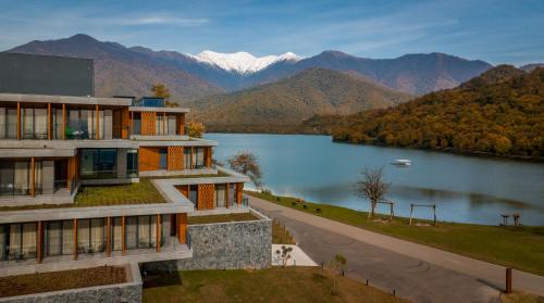 585750326 Kvareli Lake Resort