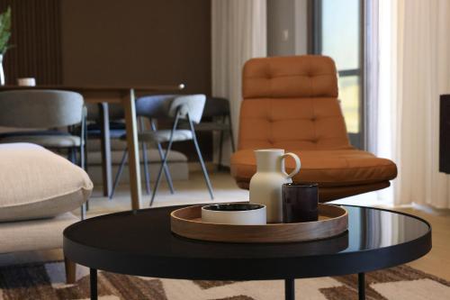 Urban Heaven Luxury Hostel - JBR - Walk To Beach Metro Station - image 12