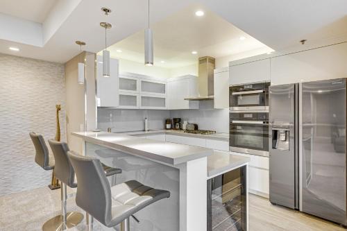 2 Mi to Hollywood Condo with Pool and Hot Tub Access, Los Angeles (fotografie 7)