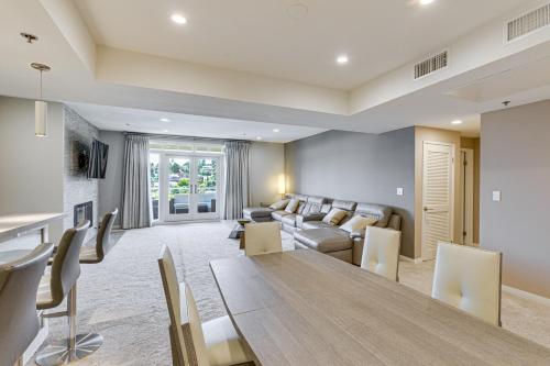 2 Mi to Hollywood Condo with Pool and Hot Tub Access, Los Angeles (fotografie 10)
