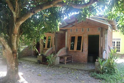 Jhony's Backpacker-Guest House in Bukit Lawang