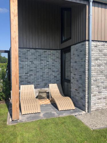 Waddenzee Hideaway in Tzummarum
