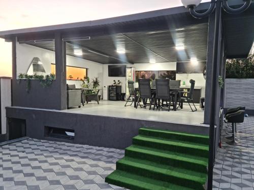 Grey House Grey House