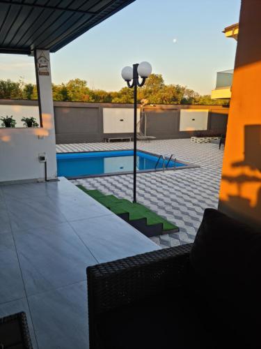 Grey House Grey House