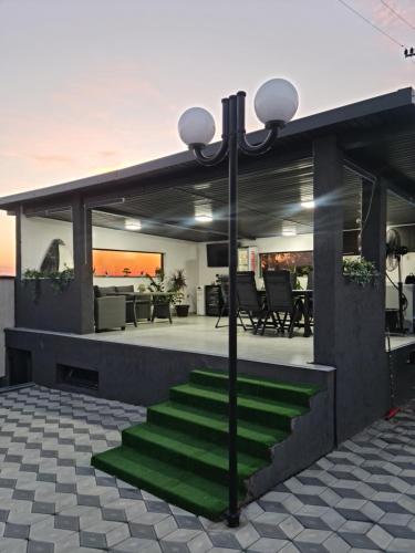 Grey House Grey House