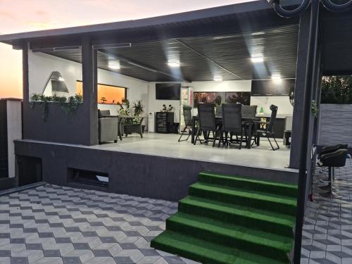 Grey House Grey House