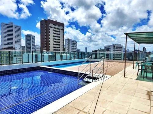 GL706 · Joia no coracao do Espinheiro in Espinheiro