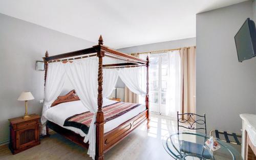 Brit Hotel Comtes De Champagne - Troyes Centre Historique in Troyes Centrum