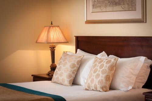 Meadow Court Hotel - image 14