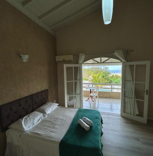 Hotel & Pousada Bella Vista in Ingleses