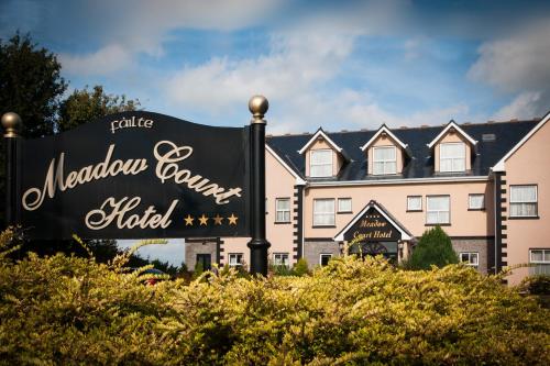 Meadow Court Hotel - image 4