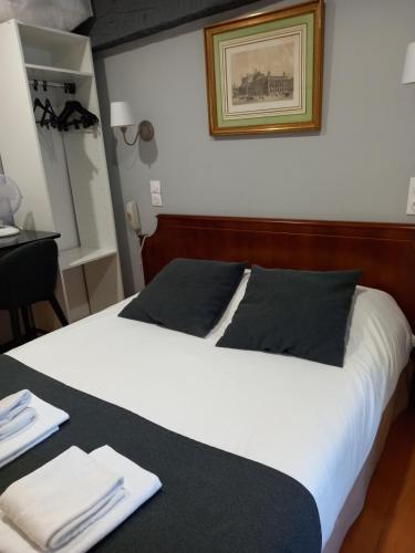 Brit Hotel Comtes De Champagne - Troyes Centre Historique - image 5