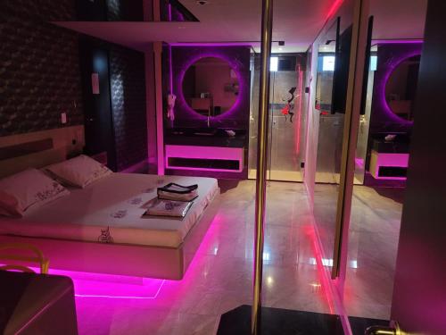 Deslize Motel - Curitiba