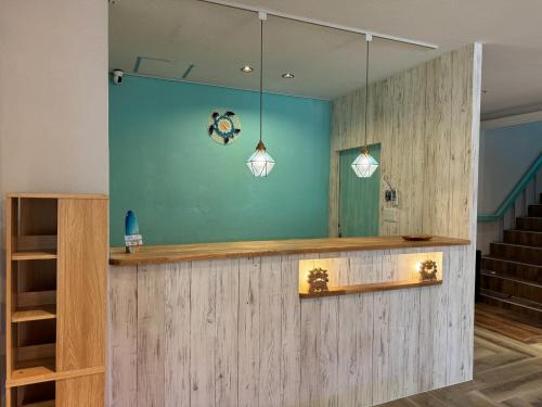 이시가키 Simple Stay Orihime - Vacation STAY 44782v 2성급 호텔 수영장