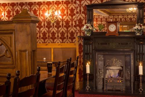 Meadow Court Hotel - image 10