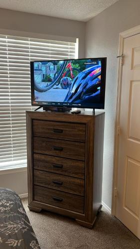 Disney Holiday Home, Orlando in Kissimmee, USA