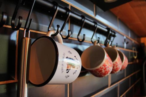 Chata Johanka Chata Johanka