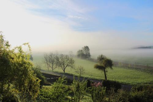 Chata Johanka Chata Johanka