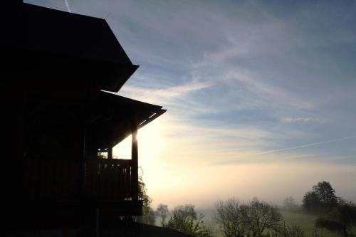 Chata Johanka Chata Johanka