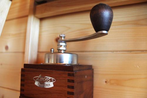 Chata Johanka Chata Johanka