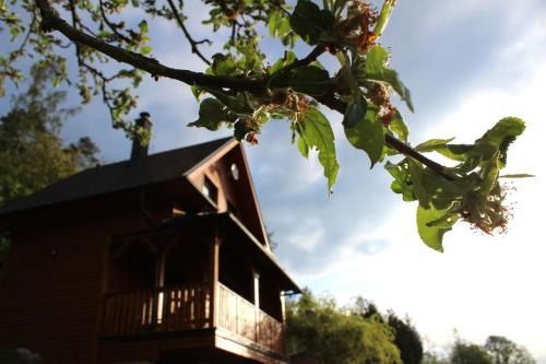 Chata Johanka Chata Johanka