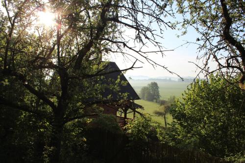 Chata Johanka Chata Johanka