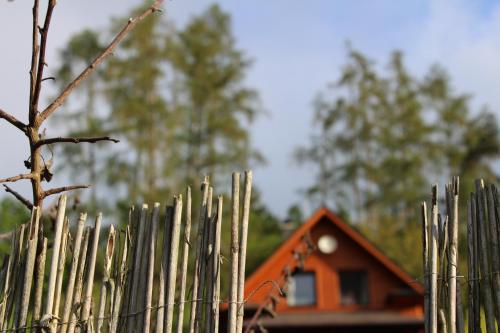 Chata Johanka Chata Johanka