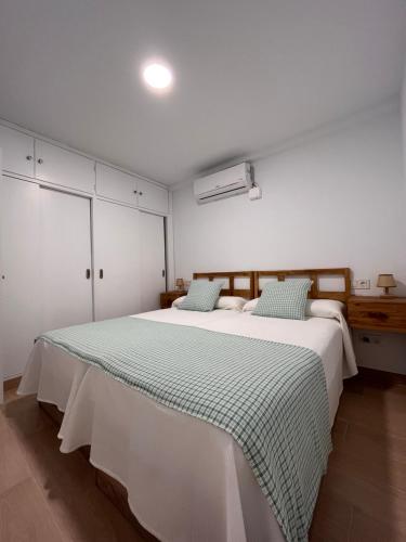 Apartamento 1 dormitorio - Geraneos 14 2