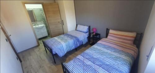 Hello Roma B&B, Řím (fotografie 6)