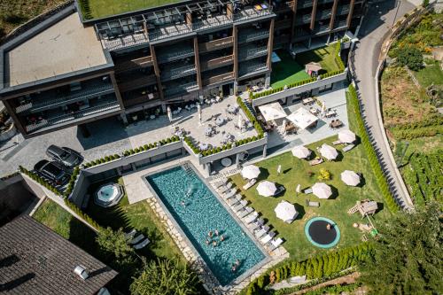 Molaris Lodge