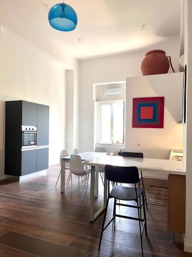 L'Asilo - Guest and bike house, Pisticci (foto 2)