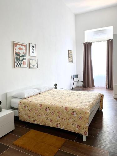 L'Asilo - Guest and bike house, Pisticci (foto 9)