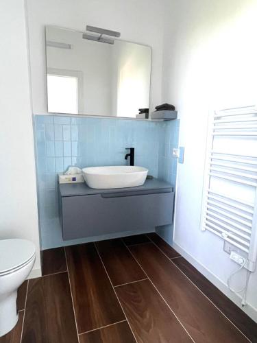 L'Asilo - Guest and bike house, Pisticci (foto 8)