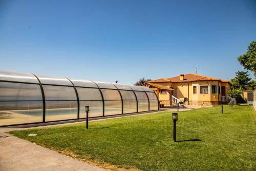 Accommodation in Labajos