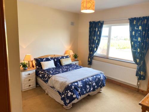 Hynes Self-Catering Midlands Banagher Birr in Birr