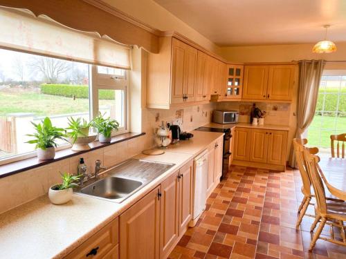 Hynes Self-Catering Midlands Banagher Birr in Birr