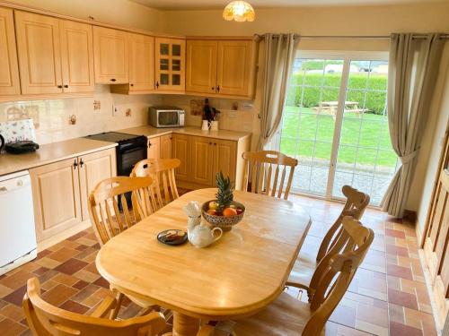 Hynes Self-Catering Midlands Banagher Birr in Birr