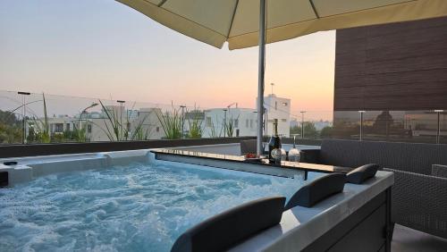 STAY Oasis Luxury Villas 3