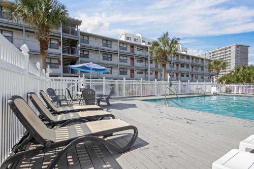 SeaScape 102 in Orange Beach (AL)