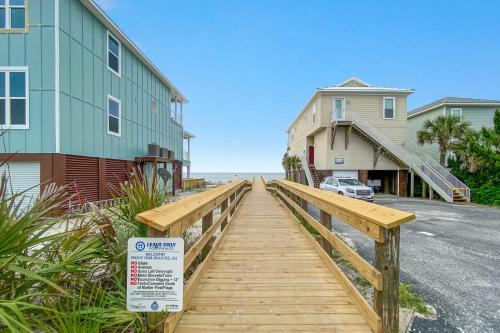 SeaScape 102 in Orange Beach (AL)