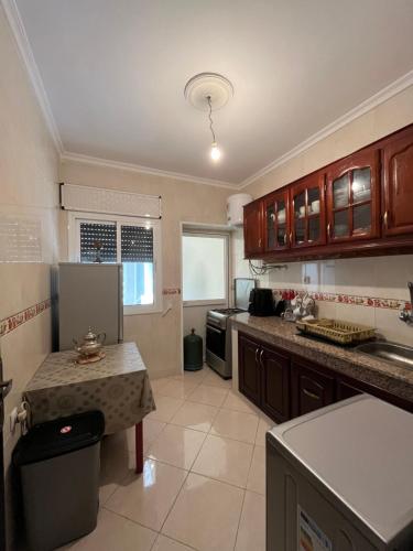 Two-Bedroom Apartment image 7