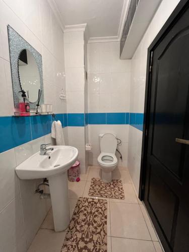 Two-Bedroom Apartment image 6