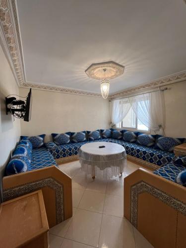 Two-Bedroom Apartment image 5