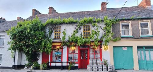 Restaurant, Hynes Self-Catering Midlands Banagher Birr in Birr