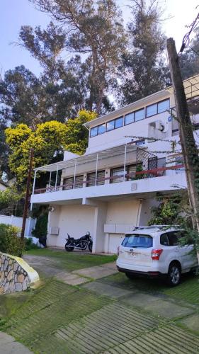 Hostal Miraflores
