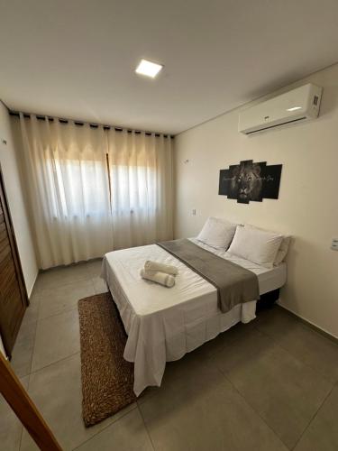 Loft Jerimar - beco doce - Jeri, Jericoacoara (zdjęcie 3)