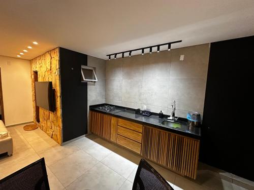 Loft Jerimar - beco doce - Jeri, Jericoacoara (zdjęcie 4)