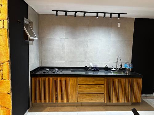 Loft Jerimar - beco doce - Jeri, Jericoacoara (zdjęcie 10)