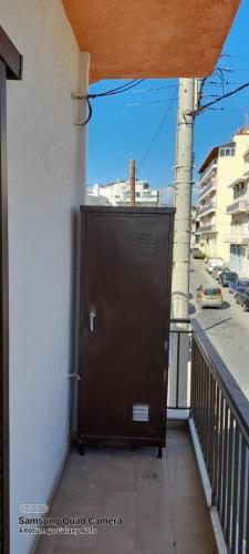 Διαμέρισμα LUX (Διαμερισμα LUX) in Aigio (Pelopponese)