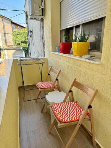 Nefis Apartament - image 4